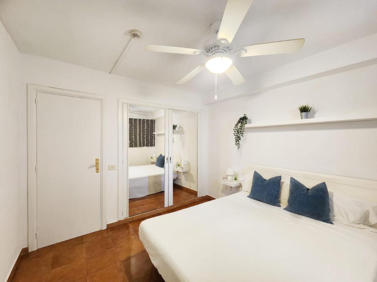 Atlantic Mirage Garden City ปลายา ฟัญญาเบ ภายนอก รูปภาพ