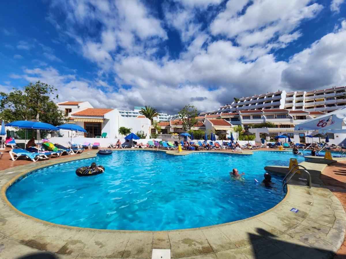 Atlantic Mirage Garden City ปลายา ฟัญญาเบ ภายนอก รูปภาพ