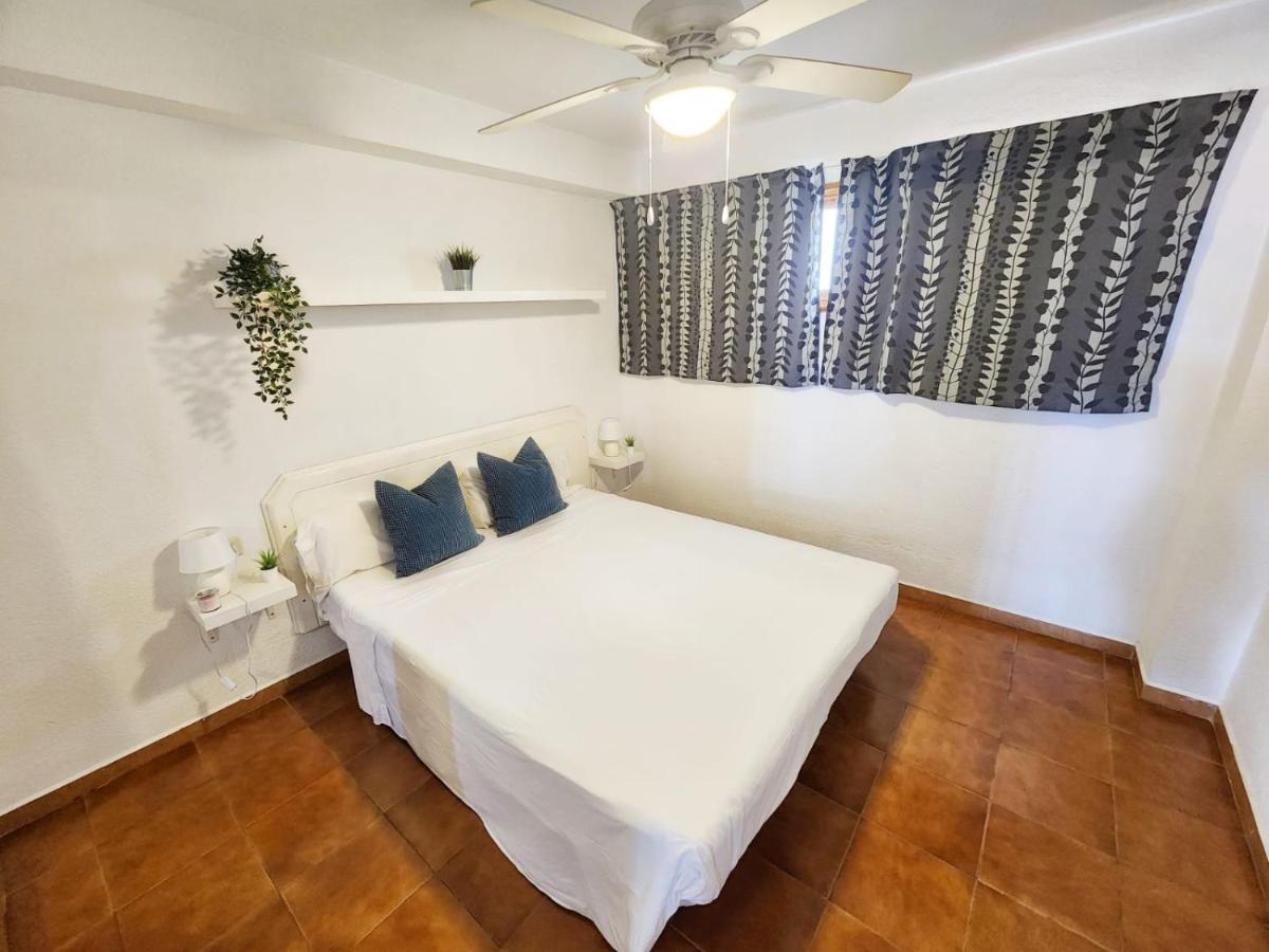 Atlantic Mirage Garden City ปลายา ฟัญญาเบ ภายนอก รูปภาพ