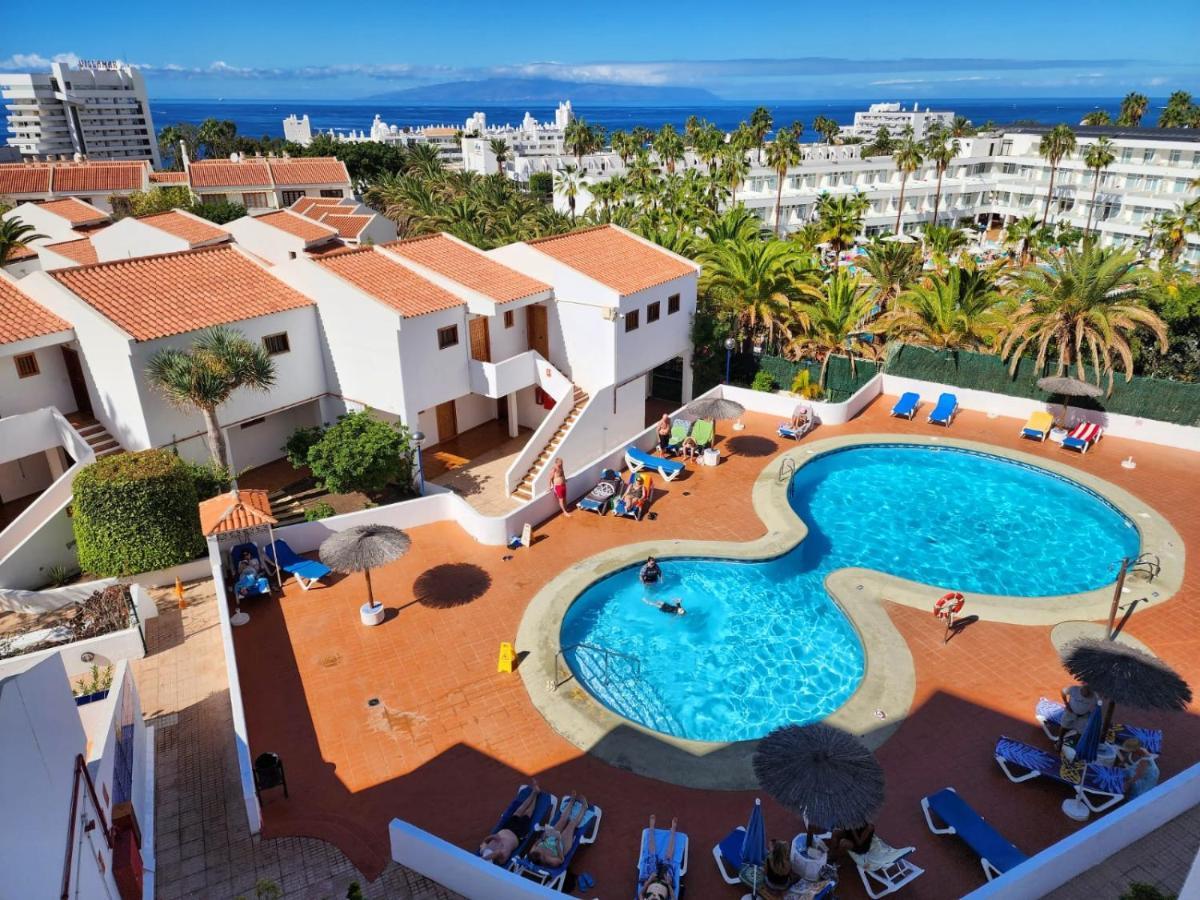 Atlantic Mirage Garden City ปลายา ฟัญญาเบ ภายนอก รูปภาพ