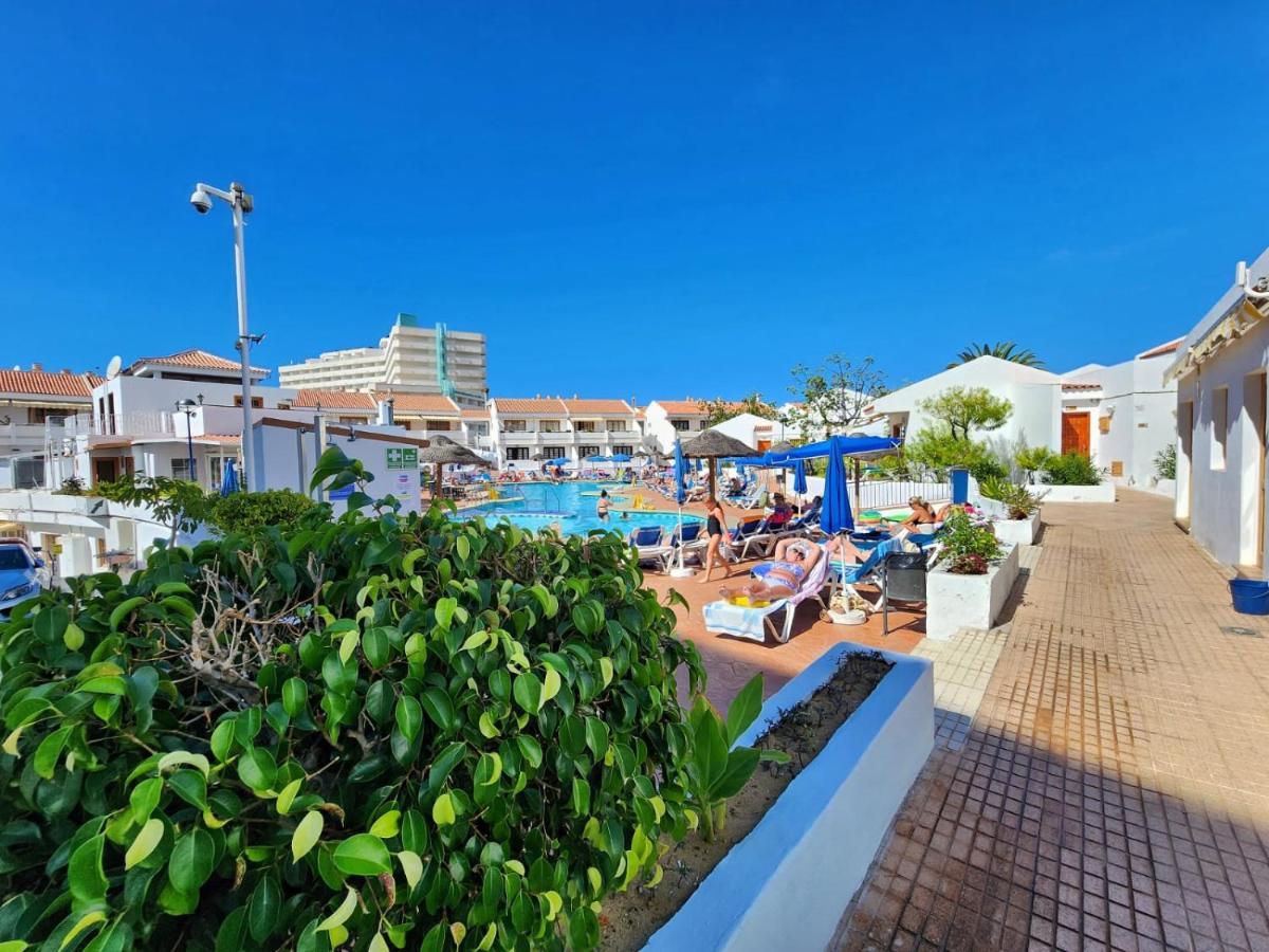 Atlantic Mirage Garden City ปลายา ฟัญญาเบ ภายนอก รูปภาพ