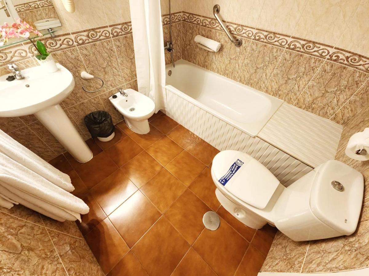 Atlantic Mirage Garden City ปลายา ฟัญญาเบ ภายนอก รูปภาพ