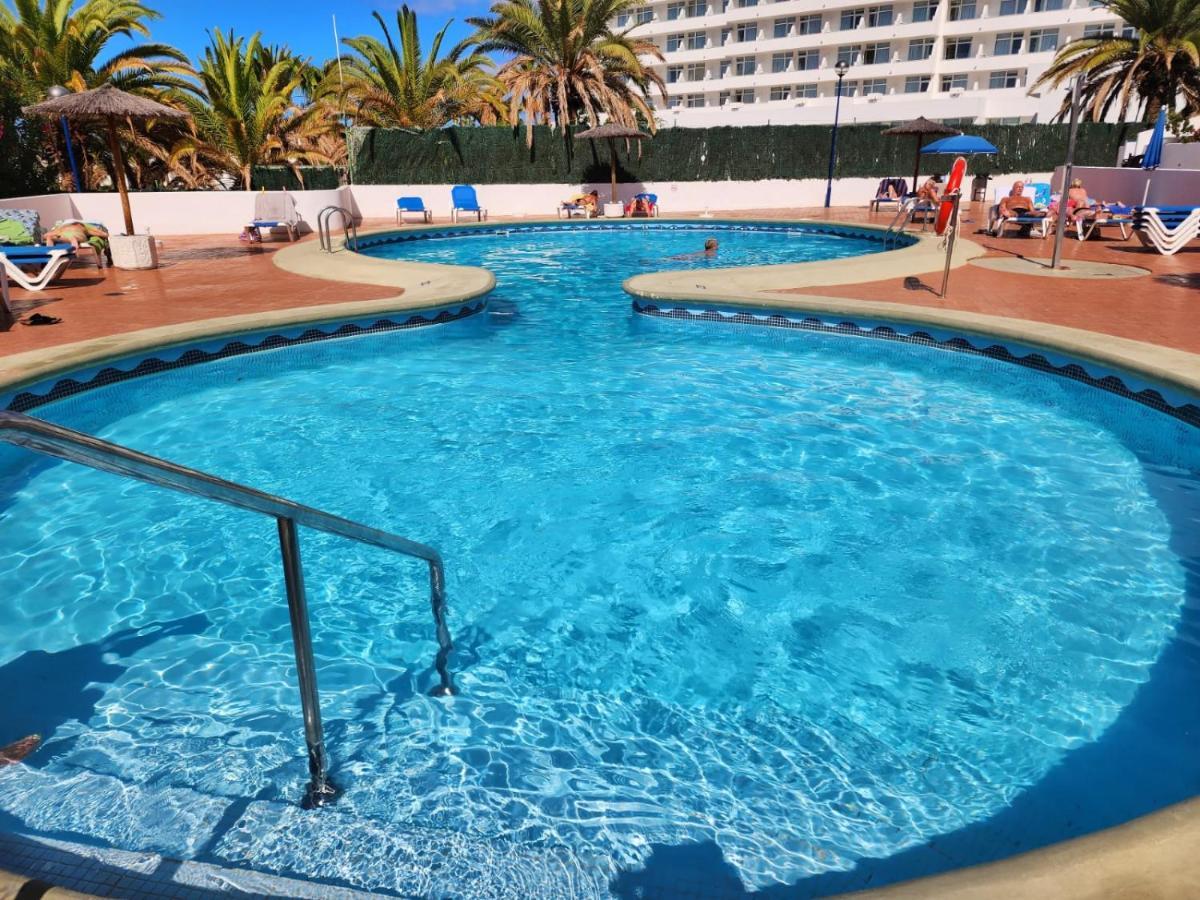 Atlantic Mirage Garden City ปลายา ฟัญญาเบ ภายนอก รูปภาพ