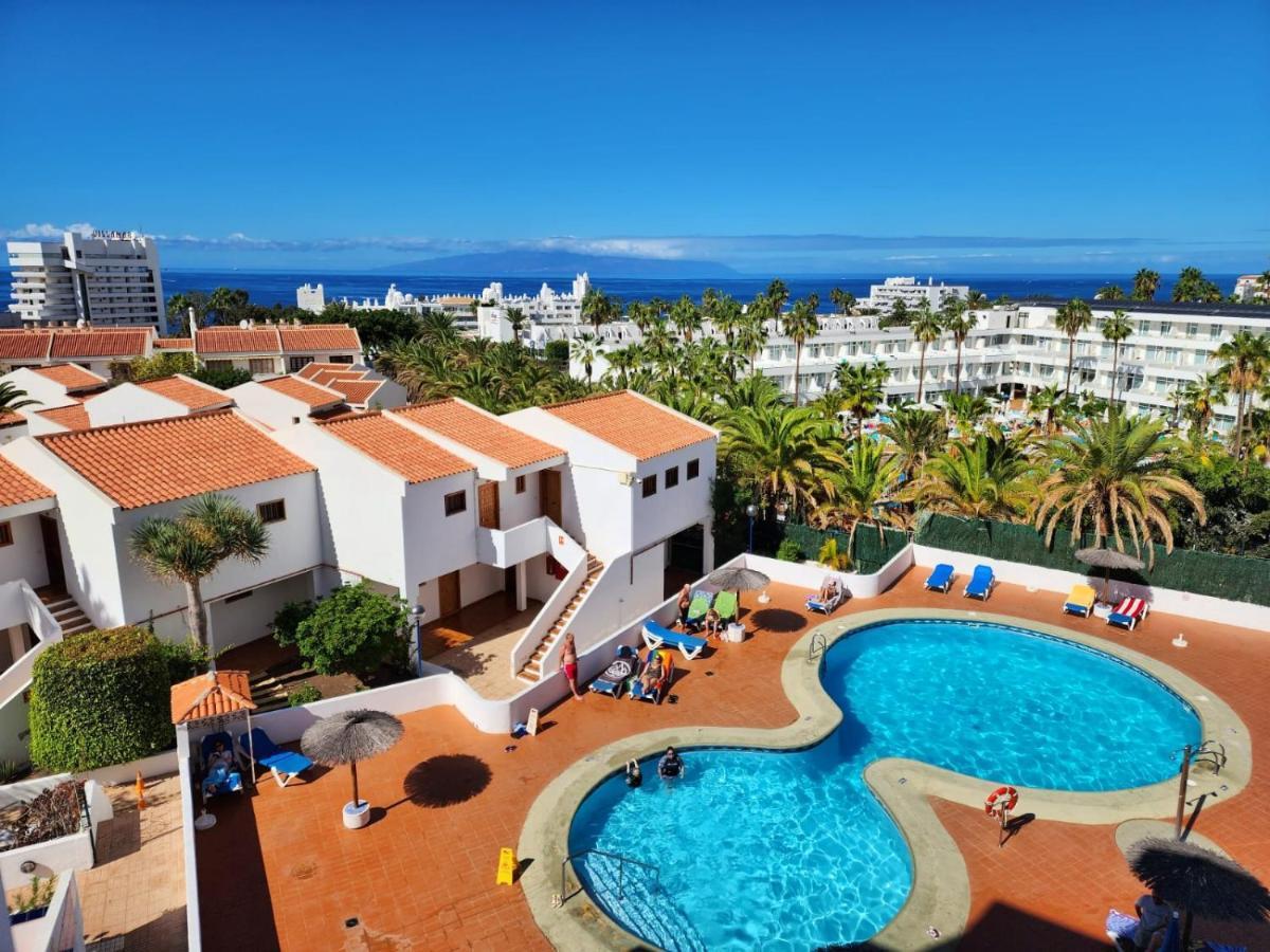 Atlantic Mirage Garden City ปลายา ฟัญญาเบ ภายนอก รูปภาพ