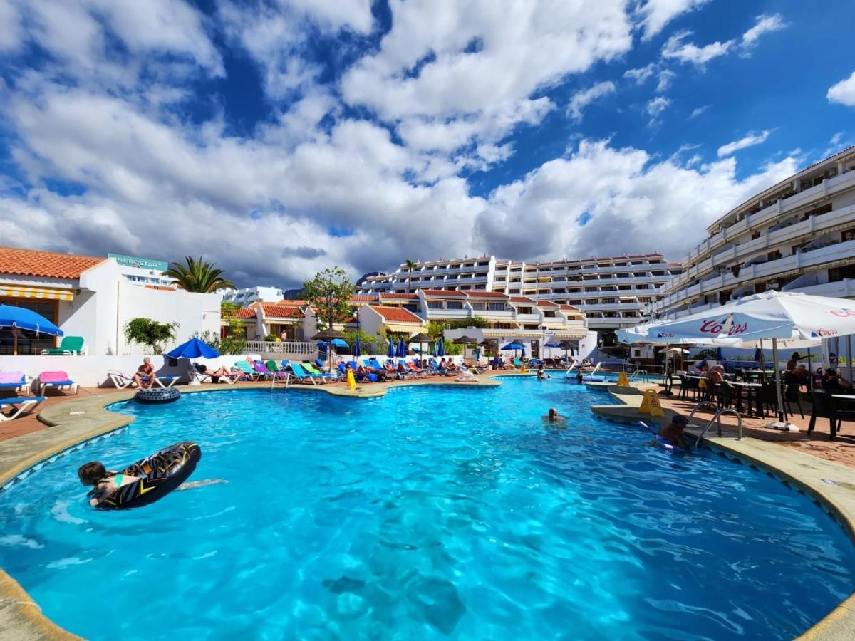 Atlantic Mirage Garden City ปลายา ฟัญญาเบ ภายนอก รูปภาพ