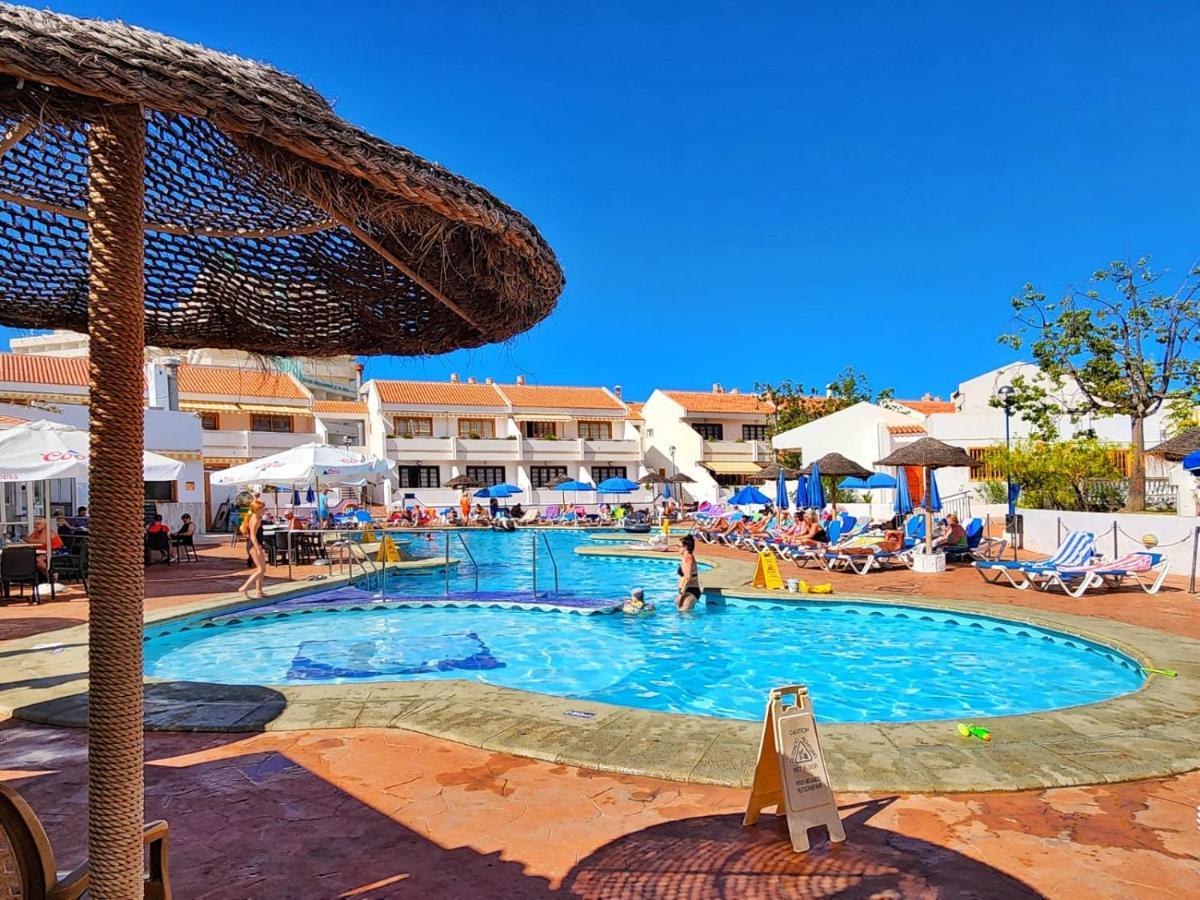 Atlantic Mirage Garden City ปลายา ฟัญญาเบ ภายนอก รูปภาพ