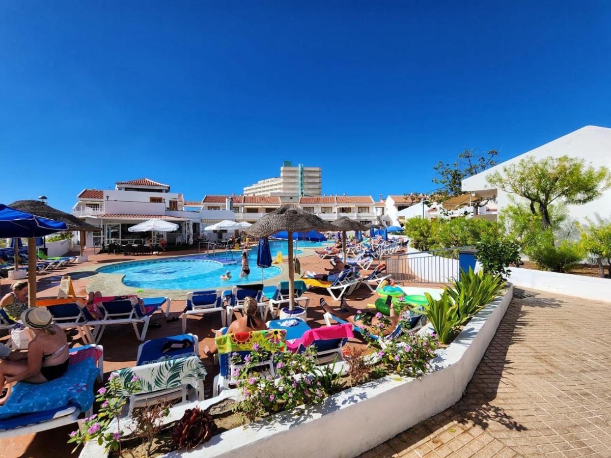 Atlantic Mirage Garden City ปลายา ฟัญญาเบ ภายนอก รูปภาพ